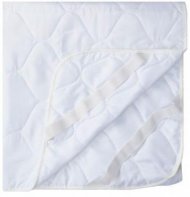 Наматрасник простьобаний Simple 130х190 см Наматрасник простьобаний Simple 130х190 см