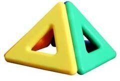 Магнітний конструктор 3D Магнікоша 16 дет MK-16 Магнітний конструктор 3D Магнікоша 16 дет MK-16