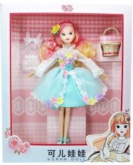 Лялька Kurhn Благословення (1151-2)