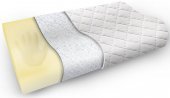 Подушка Memo ErgoWave 580х400х105 мм Подушка Memo ErgoWave 580х400х105 мм