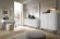 Комод Perfect Home Зова / Zova 2-дверний з чорними ніжками K103 Білий (PFH-091285) Комод Perfect Home Зова / Zova 2-дверний з чорними ніжками K103 Білий (PFH-091285)