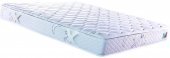 Матрас безпружинний Luna 170х200х25 см