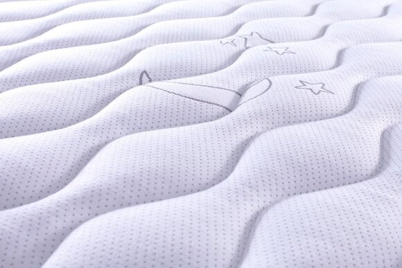 Матрас безпружинний Luna 170х200х25 см