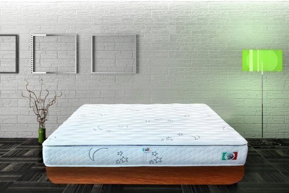 Матрас безпружинний Luna 170х200х25 см