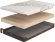 Матрац Regeneration R7 90х190х17 см