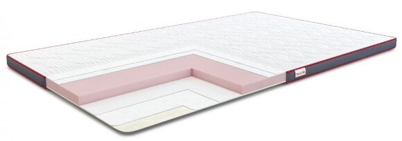 Матрац футон Aero Flex 200х200х6 см