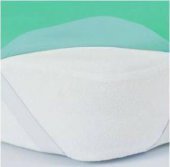 Медичний наматрасник Wipedown Vinly на резинках 80х200 см Медичний наматрасник Wipedown Vinly на резинках 80х200 см