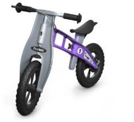 Біговел Cross з гальмом фіолетовий L2014 Біговел Cross з гальмом фіолетовий L2014