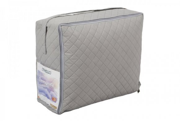 Ковдра Tempura антиалергенна 195х215 евро 2000022092395