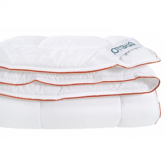 Ковдра Tempura антиалергенна 195х215 евро 2000022092395