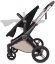 Коляска Roberto Verino Elegance 2в1 Midnight Black