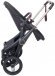 Коляска Roberto Verino Elegance 2в1 Midnight Black