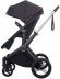 Коляска Roberto Verino Elegance 2в1 Midnight Black