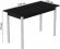 Стіл кухонний Ferrum-decor Маріо 75x120x70 Білий ДСП Сосна Кембра 16мм (FRD-105730) Стіл кухонний Ferrum-decor Маріо 75x120x70 Білий ДСП Сосна Кембра 16мм (FRD-105730)