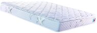Матрас безпружинний Luna 160х195х25 см