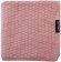 Плед плетений Premium Merino Butterfly 80x100 см Peony lullalove-0550