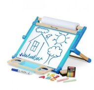 Настільний мольберт з магнітною дошкою MD12790