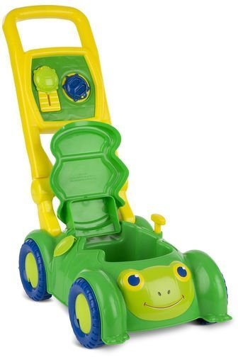 Дитяча газонокосилка Черепашка MD16744