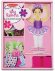 Melissa & Doug Одевалка Одень Нину-балерину, 3554