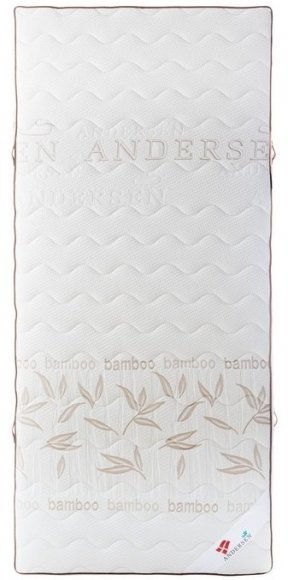 Матрац Lux Plus 200х200х26 см (CMP055) Матрац Lux Plus 200х200х26 см (CMP055)