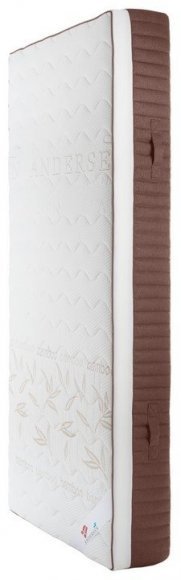 Матрац Lux Plus 200х200х26 см (CMP055) Матрац Lux Plus 200х200х26 см (CMP055)