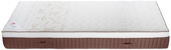 Матрац Lux Plus 200х200х26 см (CMP055)