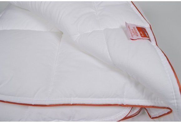 Дитяча ковдра Tempura антиалергенна 95х145 svt-2000022229494