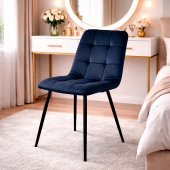 Стілець PM-003 Perfect Home Чорний (PFH-092069)