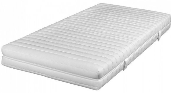 Матрас Saniflex 16 Н3 (жорсткий) 120х190х18 см Матрас Saniflex 16 Н3 (жорсткий) 120х190х18 см