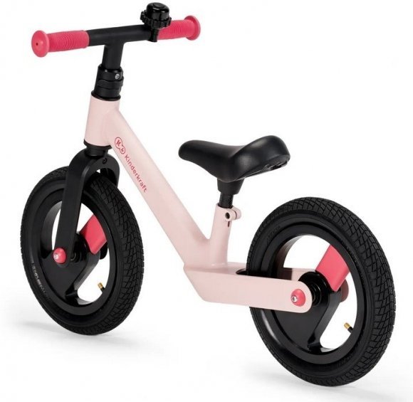 Біговел Goswift Candy Pink (KRGOSW00PNK0000) 300357