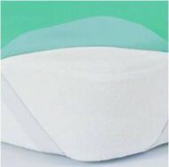 Медичний наматрасник Wipedown Vinly на резинках 90х190 см