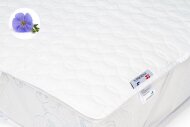 Наматрасник Льон 180х200 см (CMP194)