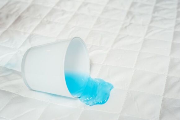 Наматрасник водонепроникний 80х160 см Наматрасник водонепроникний 80х160 см