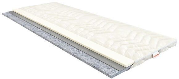 Матрац футон Дует 70х120х5 см
