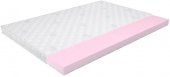 Матрас безпружинний Афон 80х160х16 см