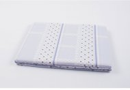 Підковдра Diamond blue 200х220 см