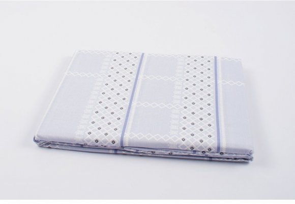 Підковдра Diamond blue 200х220 см