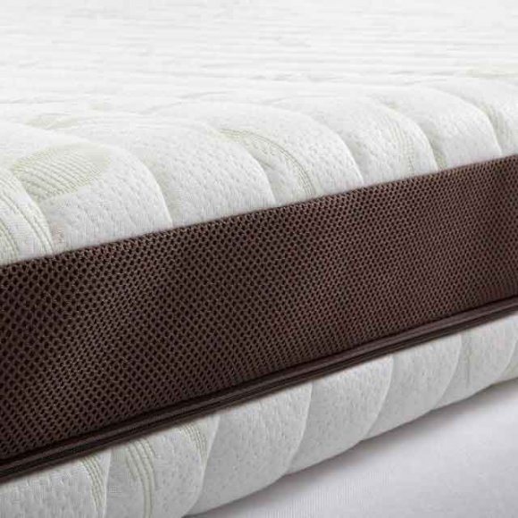 Матрас Bamboo Neo Green (Бамбу Нео Грін) 100х200х20 см