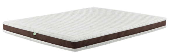 Матрас Bamboo Neo Green (Бамбу Нео Грін) 100х200х20 см