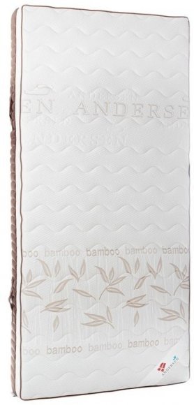 Матрац Lux Plus 180х200х26 см (CMP054)