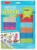 Объемные блестящие наклейки Радуга Melissa & Doug MD9502