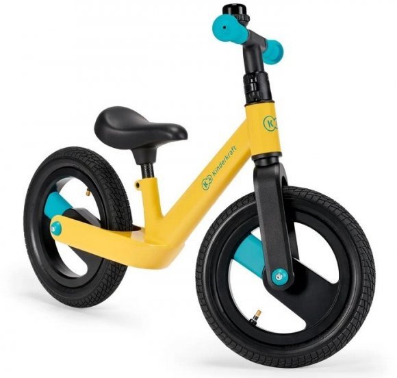 Біговел Goswift Primrose Yellow (KRGOSW00YEL0000) 300359