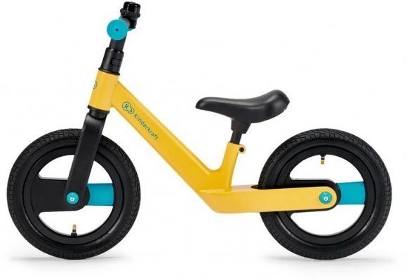 Біговел Goswift Primrose Yellow (KRGOSW00YEL0000) 300359