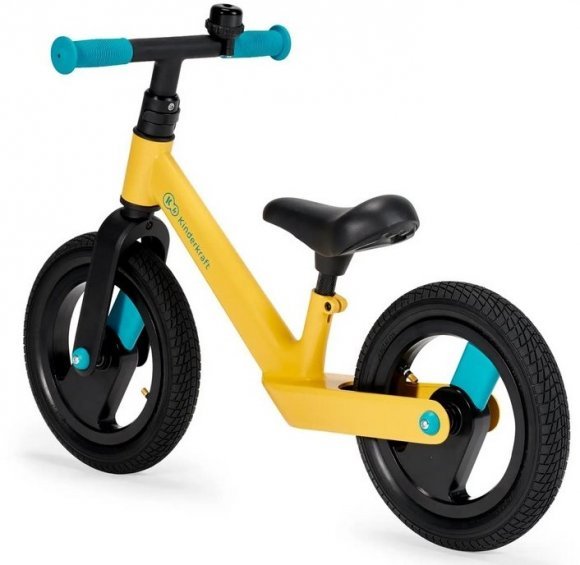 Біговел Goswift Primrose Yellow (KRGOSW00YEL0000) 300359