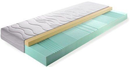 Breckle Матрас Activa Visco 180х190х22 см Breckle Матрас Activa Visco 180х190х22 см