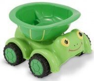 Самосвал Черепашка MD6272