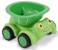 ​Самосвал Черепашка Melissa & Doug MD6272