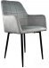 Стілець PM-004 Perfect Home Сірий (PFH-092071) Стілець PM-004 Perfect Home Сірий (PFH-092071)