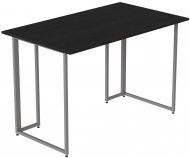 Комп'ютерний стіл Ferrum-decor Ханна 75x120x70 сірий ДСП Сосна Кембра 32мм (FRD-101440) Комп'ютерний стіл Ferrum-decor Ханна 75x120x70 сірий ДСП Сосна Кембра 32мм (FRD-101440)