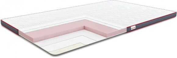 Матрац футон Aero Flex 140х190х6 см